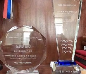 GUANGZHOU UP OIL-SEALS TRADING CO.,LTD