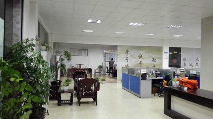 GUANGZHOU UP OIL-SEALS TRADING CO.,LTD