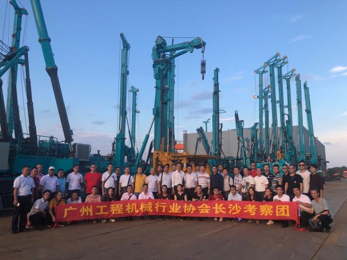 GUANGZHOU UP OIL-SEALS TRADING CO.,LTD