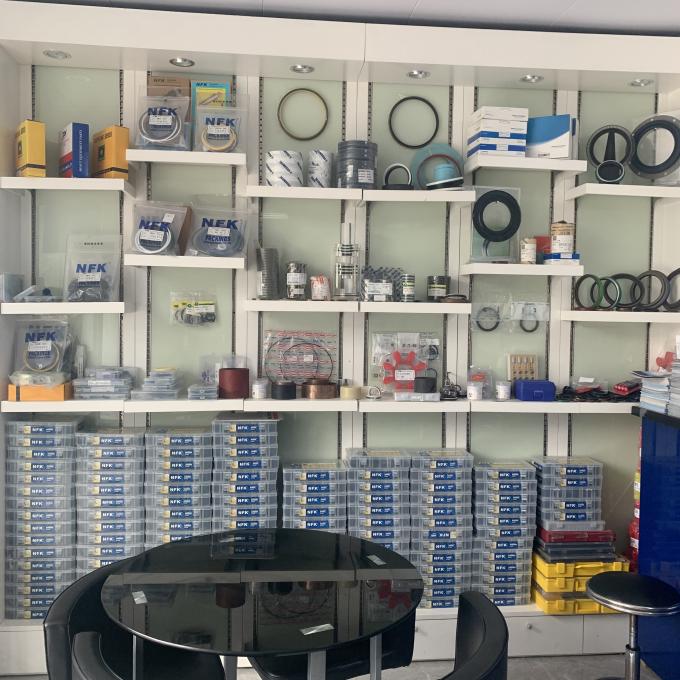 GUANGZHOU UP OIL-SEALS TRADING CO.,LTD