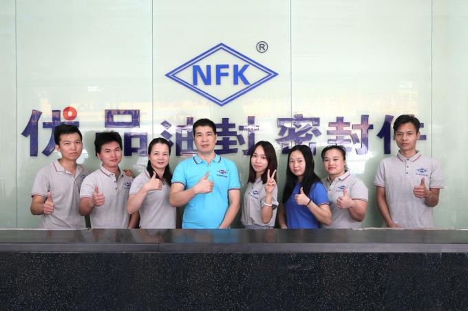 GUANGZHOU UP OIL-SEALS TRADING CO.,LTD
