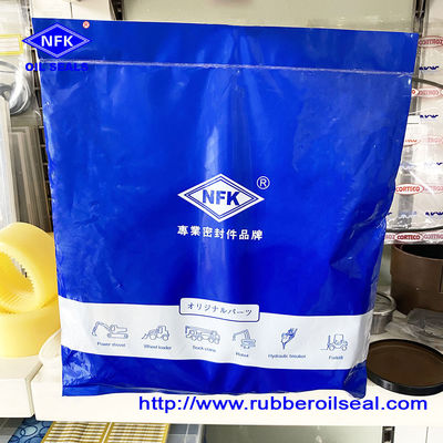 Hydraulic Motor Parts Ship Seal Kits