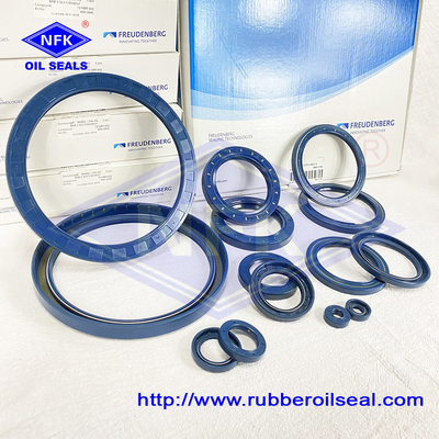 German Simrit Cfw Rubber Oil Seal For Transformer Oil Seal  Wear Resistance