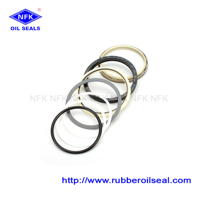 707-99-87660 7079987660 Seal Repair Kit For Excavators PC1600SP-1 Repair Service Kits
