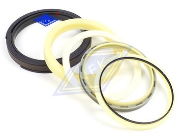NFK Brand Excavator Bucket Seal Kit For STRONG JCM924 With PU 93A Hardness And 70 MPa Pressure Resistance