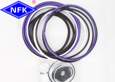 HB30G KIT UH05 Cold-resistant Materials Heavy Duty Breaker Seal Kit For Hydraulic Concrete Breaker Machine