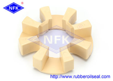 PU Rubber Coupling Spider For HITACHI Excavator 4191663