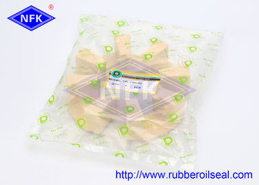 PU Rubber Coupling Spider For HITACHI Excavator 4191663
