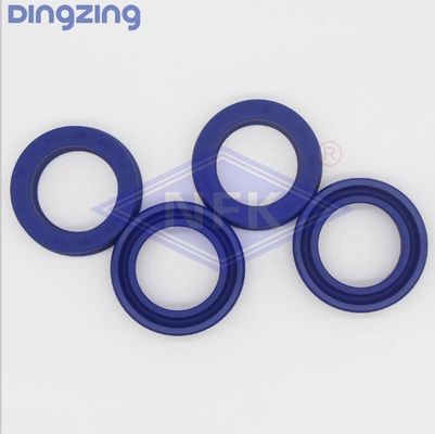 Taiwan Manufacturer Hydraulic Cylinder Press Packing Seal Piston Rod U Cup PU Material UN V Packing Hydraulic Seal