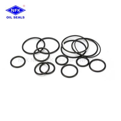 NFK Brand High Quality NJB221 U801 Rock Breakers Oil Seal Kit Breaker Seal Kit For NJB221 Hydraulic Breakers