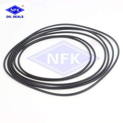 Hydraulic Motor Service Kit Motor Repair Kit Swing Excavator Seal Kit For KATO HD700-5 Excavator
