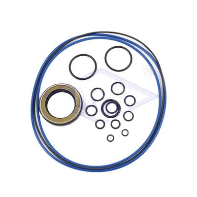 NFK Brand High Quality SK330 Motor Seal Kit Yp1710121 Hydraulic Swing Motor Service Repair Seal Kit For KOBELCO Excavator SK330