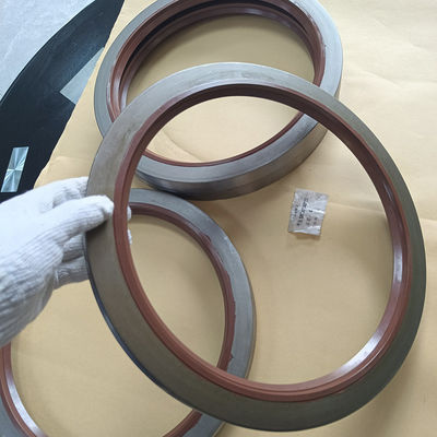Taiwan SB Type 280*340*28 FKM Material Large Size Excavator Equipment Hydraulic Special Single Lip Skeleton Oil Seal