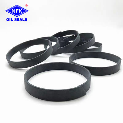 Wear Guide Ring Factory PTFE Material Mechanical Seal Wear Resistant Guide Seal