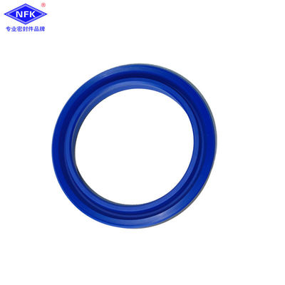Dz Piston Seal D-8 Polyurethane Combined Seal Ring Excavator Cylinder Oil Mechanical Seal