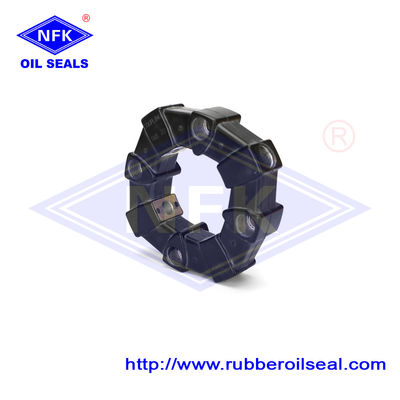 Pro-One Taiwan Brand Kobelco SK55 G60 Rubber Couplings 22AS Hydraulic Pump Coupling For Excavators