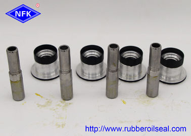 Excavator CAT320C Travel Joystick Handle Bullet Oil Seal Assembly 4 Pieces Interior Parts Suitable For Caterpillar