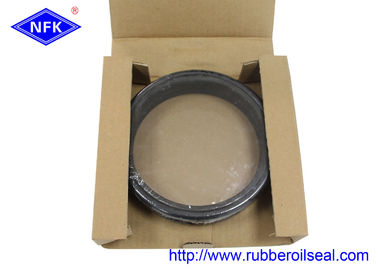 Wear Resistant High Pressure Resistance Lifetime Floating Oil Seal Duo-Cone Seal for Construction Machinery