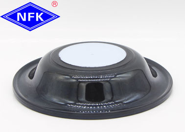 High Quality Moulded Rubber TOYO650 Diaphragm Seal For Diaphragm Valve Premium Rubber Products