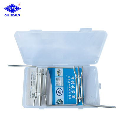 Hydraulic Cylinder Other Hand Tools Rod Seal Installer Oil Seal Installation Tightening Tool Sets