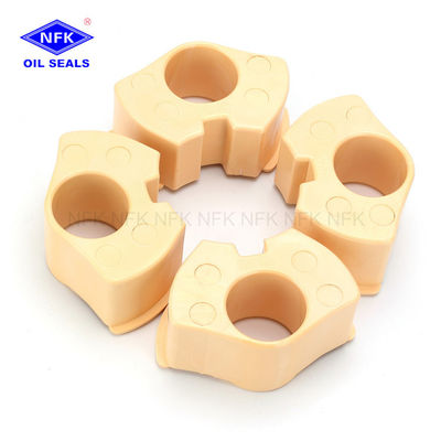 Hydraulic Pump Coupling Pro-One Cpl-140h+Pu Excavator Main Pump Coupling For Hyundai