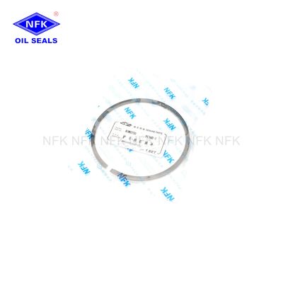 Adjustable Ring Stainless Steel Boom Bucket Arm Stainless Steel Ring for Komatsu PC360-7 Excavator