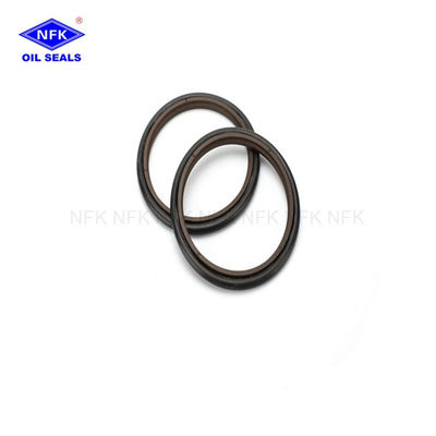 High Quality NBR PTFE HBY HBTS Rod Buffer Hydraulic Oil Seals Buffer Seal for Hydraulic Cylinder