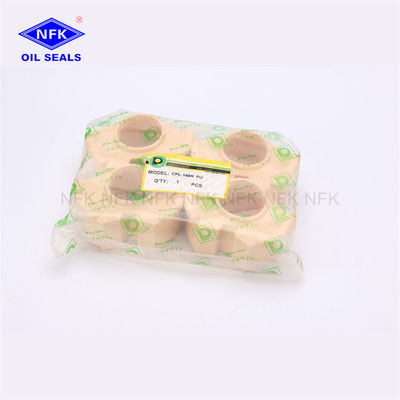 Taiwan Pro One 140H Single PVC Pump Couplings Glue Rubber Spider Flexible Rubber Coupling for Excavator Hydraulic Style