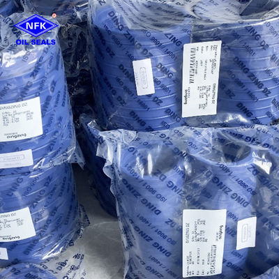 Полиуретан (ПУ) Гидравлическая пломба с рабочим давлением 30 МПа для экскаваторов в моделях ООН D-4 D-6 D-7 D-1 D-2 D-3