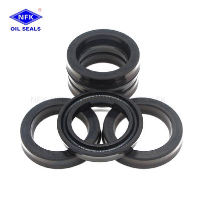 Original Factory in Japan ODI OSI OUIS IDI ISI IUI UPI USI UPH NBR PU Hydraulic Cylinder Piston Rod Seal Ring Rubber Seals