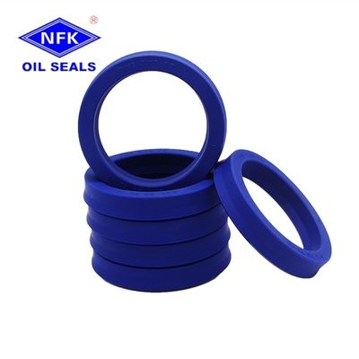Good Quality Polyurethane D-1 PU Material Hydraulic Piston Rod Seal Hydraulic Cylinder Seal for Hydraulic Cylinder