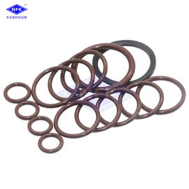 A10VSO100 Fluorine Rubber Hydraulic Pump Seal Kits Standard