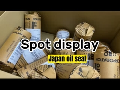 VMQ Гидравлические уплотнители насосов TCN TCV TCZ Тип высокого давления