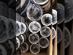 Оригинальные товары на месте Гидравлические уплотнители поршневых стержней TPM 110*90*25.3 433354 5 штук Гидравлические уплотнители