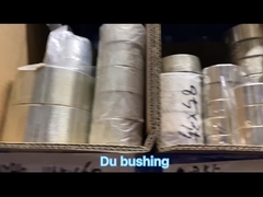 Устойчивость к высоким температурам Без подшипника Нефтяной скользящий куст Вентиляторный куст