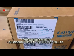 Стандартный масляный уплотнитель вращающегося вала CFW 418727 для комплектов ремонта насосов Rexroth A4VS0125 A4VS180