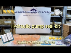 Гидравлический насос поршневое давление Сервисный герметический комплект для насоса Рексрот