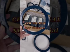 Оригинальный NBR Seal Ring Hydraulic Pump Oil Seal