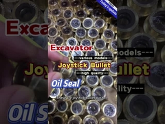 Оптовый гидравлический джойстик для различных экскаваторов Модель гидравлического клапана Пилотный джойстик